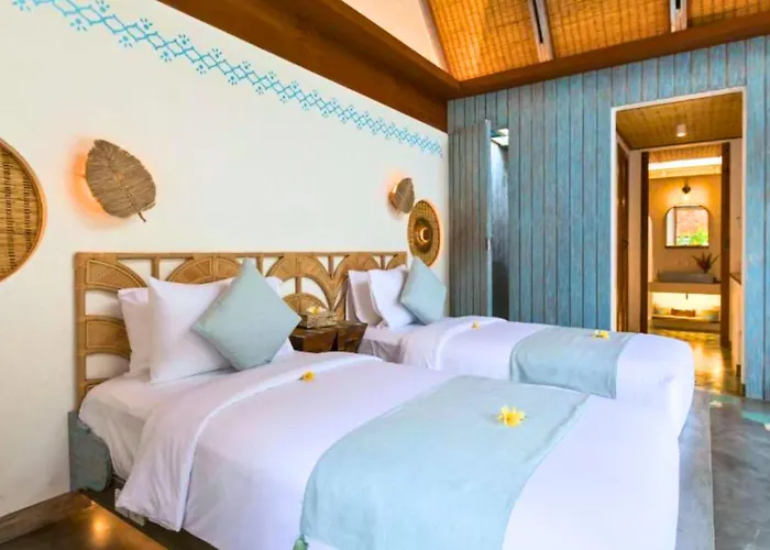 Villa Cisa 3 Bedroom Private Pool