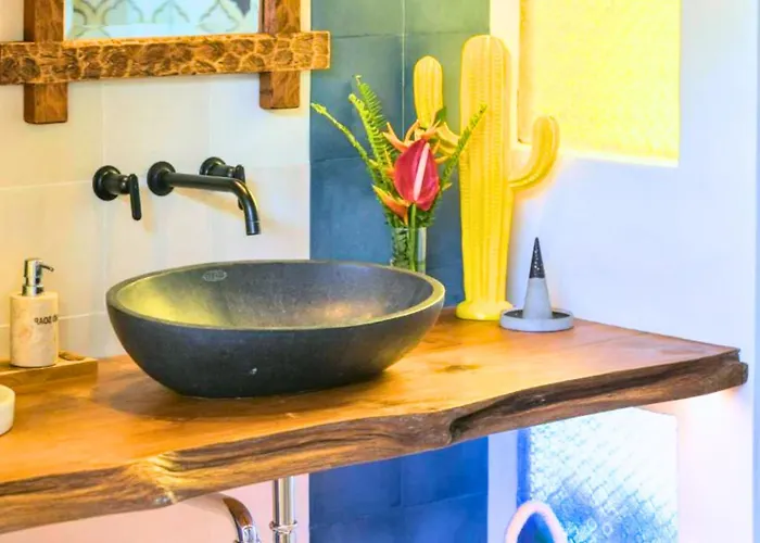 Villa Cisa 3 Bedroom Private Pool Canggu (Bali)