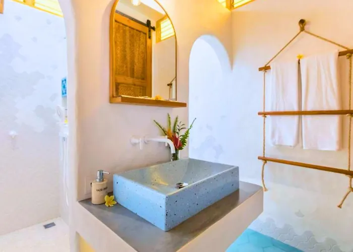 Cisa 3 Bedroom Private Pool * Canggu (Bali)