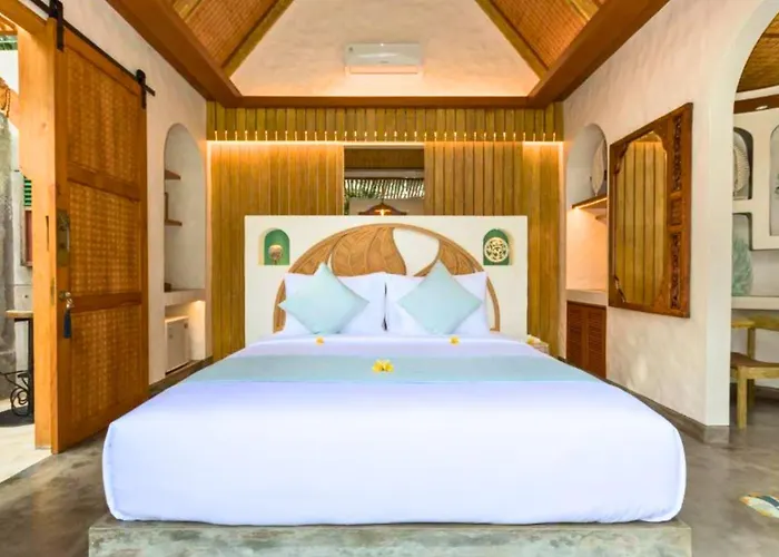 Cisa 3 Bedroom Private Pool
