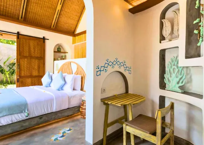 Cisa 3 Bedroom Private Pool *