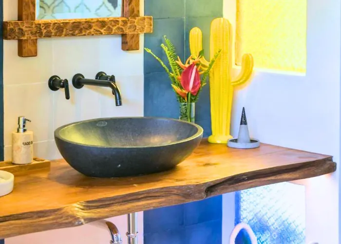 Cisa 3 Bedroom Private Pool Villa