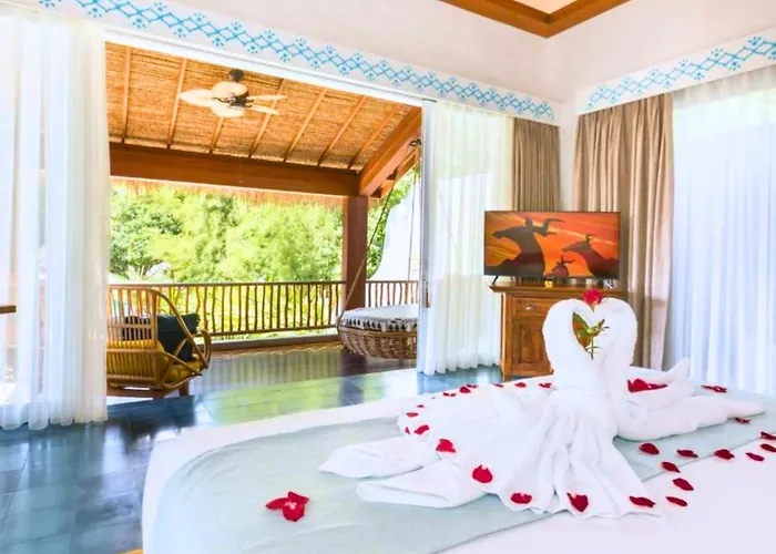 Villa Cisa 3 Bedroom Private Pool Canggu (Bali)