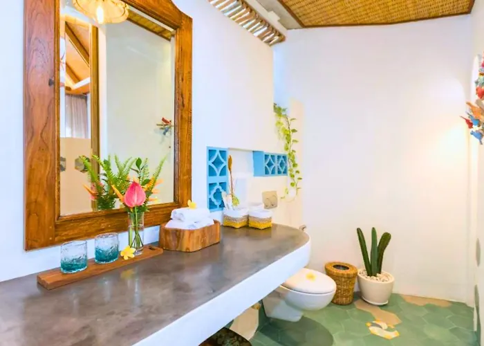 Villa Cisa 3 Bedroom Private Pool Canggu (Bali)