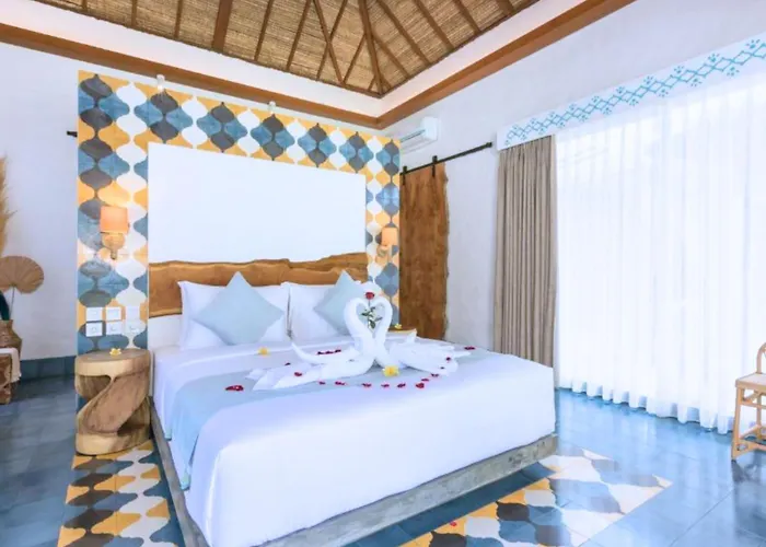 Cisa 3 Bedroom Private Pool *