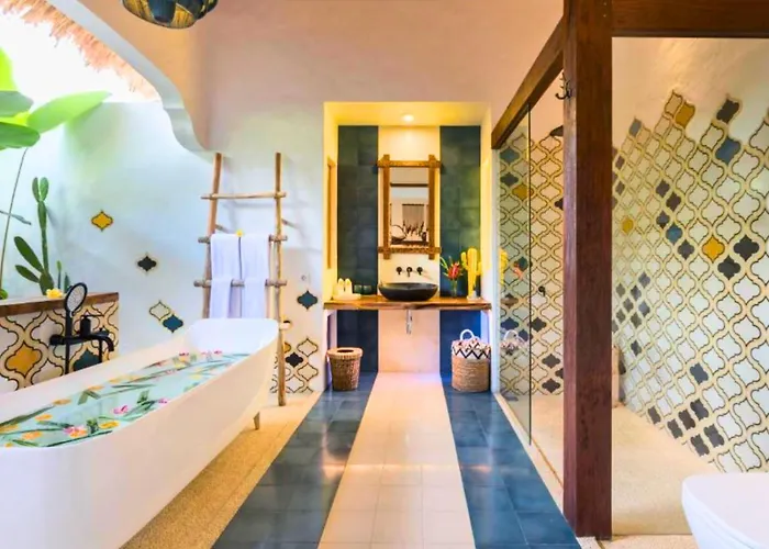 Villa Cisa 3 Bedroom Private Pool *