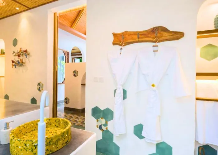 Cisa 3 Bedroom Private Pool Villa Canggu (Bali)