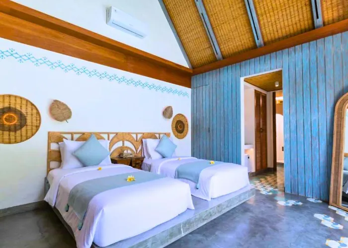 Cisa 3 Bedroom Private Pool *