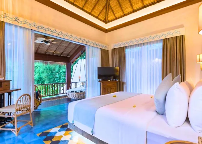 Villa Cisa 3 Bedroom Private Pool